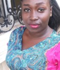 Henriette 32 years Mbour  Senegal