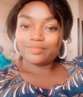 Angelique 36 ans Yaounde Cameroun