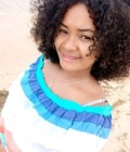 Marie 26 ans Sambava  Madagascar