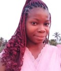 Clara 24 ans Baguida  Togo