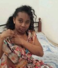 Maria 36 ans Atsirana Madagascar