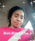 Ariane Gaëlle  34 ans Yde 4 Cameroun