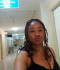 Marie 46 ans Yaoundé  Cameroun