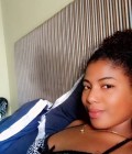 Florina 22 ans Antalaha Madagascar