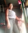 Collette 35 ans Sambava Madagascar