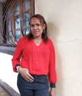 Cléo 46 ans Antananarivo  Madagascar