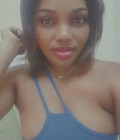 Estelle 31 ans Littoral Cameroun