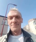 Christian 58 ans Fruges France