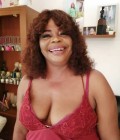 Guilaine 49 Jahre Yaoundé5 Kamerun