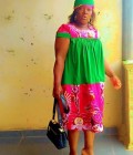 Joanna 44 ans Région De L'est  Cameroun