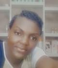 Marguerite 31 years Yaoundé  Cameroon