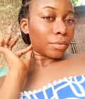 Thérèse 25 ans Yaoundé  Cameroun