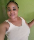 Marcelle 35 Jahre Yaoundé 1 Kamerun