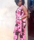 Rosine 33 ans  Cameroun