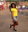 Audrey 34 Jahre Yaounde Kamerun