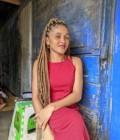 Sabina 30 ans Sambava  Madagascar