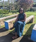 Thérèse 52 ans Yaoundé 5 Cameroun