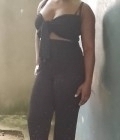 Annie 25 ans L'ouest  Cameroun