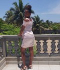 Luciana 24 ans Sambava  Madagascar