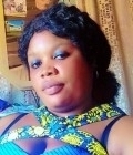 Cecile 32 Jahre Yaoundé  Cameroun