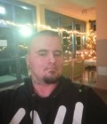 Sebastian 38 ans Magdeburg  Allemagne