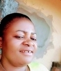 Nathalie 38 Jahre Je Recherche Quelqu'un De Sérieux Et Attentionné Kamerun