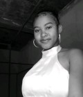 Robine 23 ans Antananarivo  Madagascar