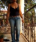 Ernestine 54 ans Yaoundé5 Cameroun