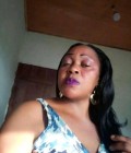 Marie -josé 54 ans Centre Cameroun