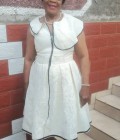 Anne marie 54 ans Yaounde  Cameroun