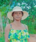 Olga 43 ans Antalaha Madagascar