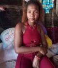 Olisca 22 ans Fenerive Est Madagascar