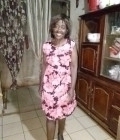 Brigitte 64 ans Yaoundé Cameroun