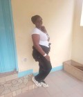 Anjelica 49 ans Yaoundé Cameroun