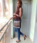 Pauline 33 years Yaoundé Cameroun