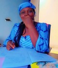 Joanna 44 ans Région De L'est  Cameroun