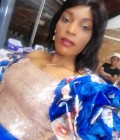 Nathalie 39 ans Lubumbashi Congo