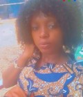 Astride 27 ans Douala  Cameroun