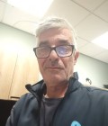 Hervé 61 ans Narbonne France