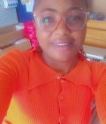 Lili 32 Jahre Douala  Kamerun