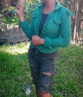 Claudia 30 ans Tamatave Madagascar