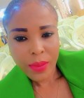 Maurine 33 years Ngaliema Democratic Republic of Congo