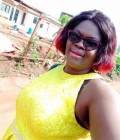 Mireille 51 ans Yaoundé 5 Cameroun