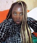 Michelle 33 Jahre Bafoussam  Kamerun