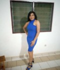 Carina 34 Jahre Yaoundé  Kamerun