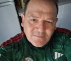 Christian 56 ans La Ciotat  France