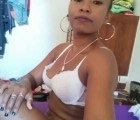 Félicia 34 ans Sambava Madagascar