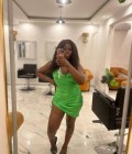 Murielle 24 ans Yaounde Iv  Cameroun