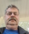 Peter 53 ans Dresden  Allemagne