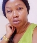 Nadege 34 years Yaoundé  Cameroon